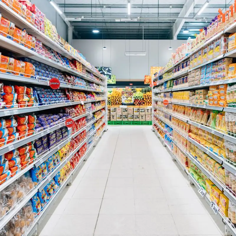 Supermercado