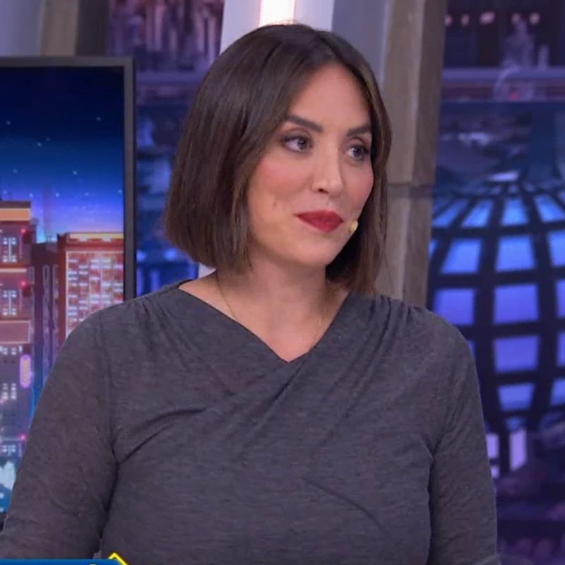 Tamara Falcó, muy sincera, da detalles inéditos sobre su proceso de fertilidad en 'El Hormiguero' y cómo afecta a Íñigo Onieva