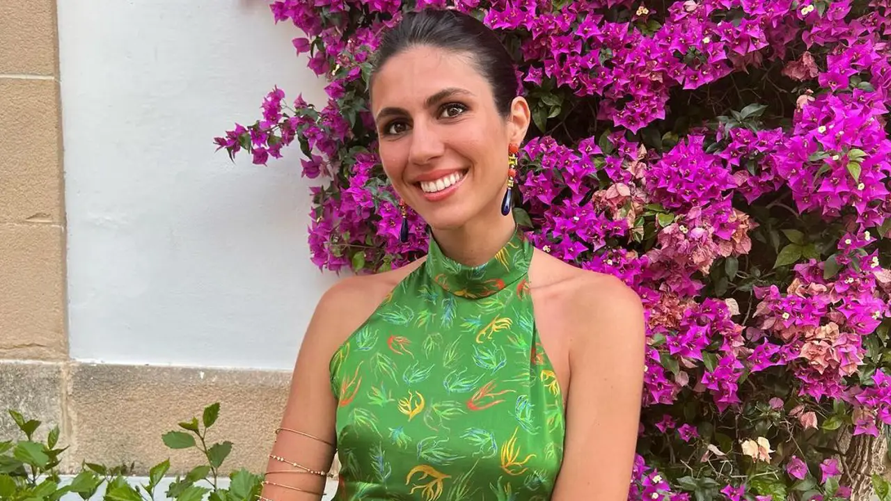 Ana Cristina Portillo disfruta de un planazo con su padre Fernando Portillo horas antes de su boda: ¿y Bertín Osborne?