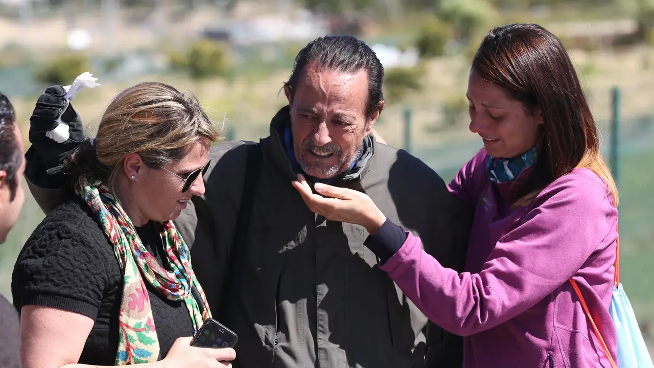 Una psicóloga revela el verdadero motivo que llevó a Eloísa y Elia, hijas de Julián Muñoz, a perdonar a su padre