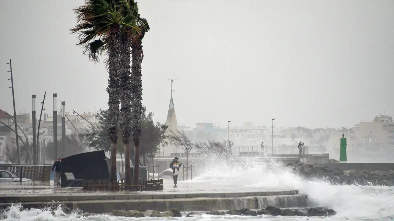 Tormenta