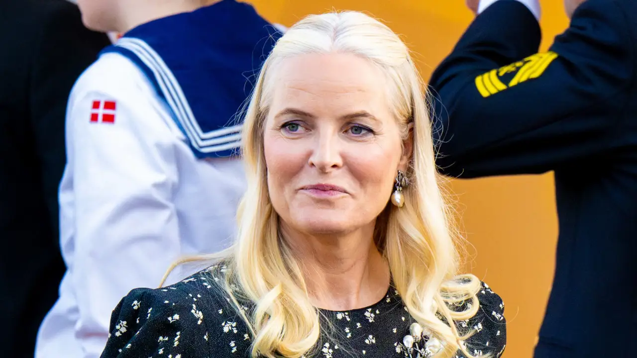 Mette-Marit