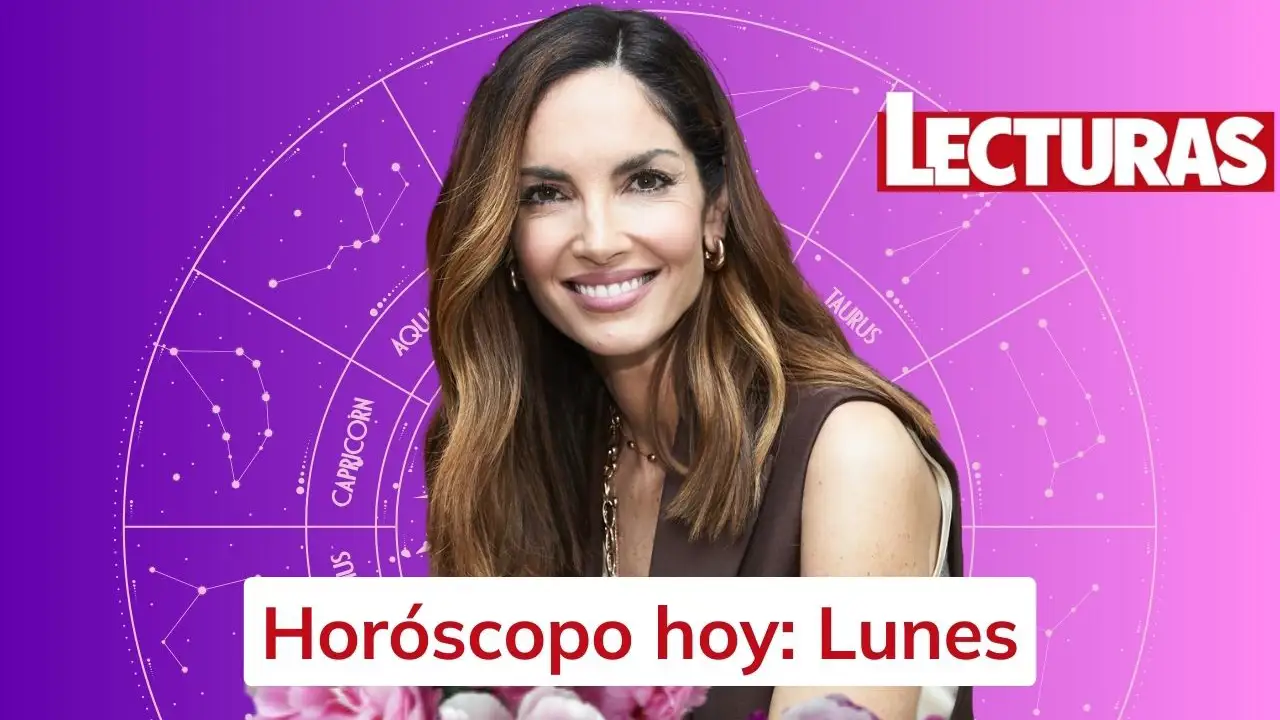 Horóscopo Lunes