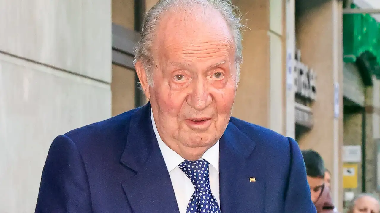 Juan Carlos I