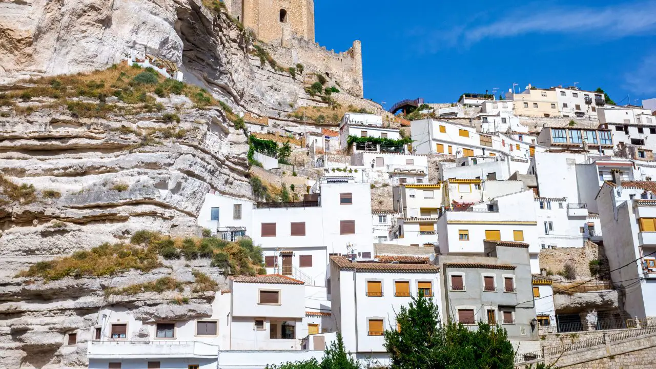 National Geographic desvela el nombre de uno de los pueblos más bonitos de España según su último ranking