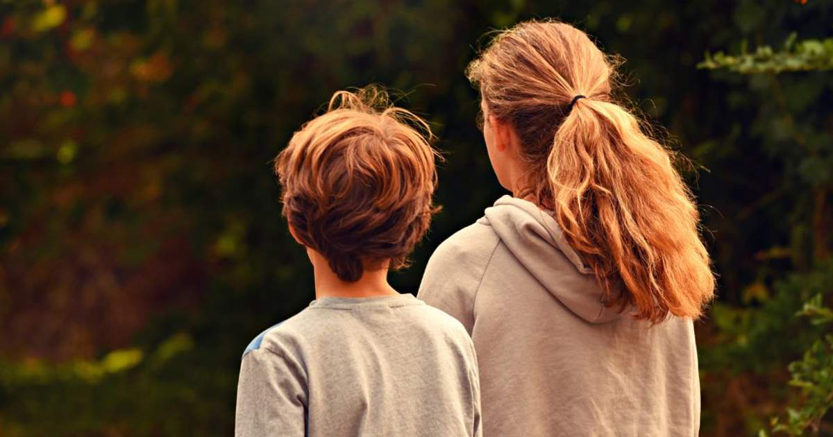 This is what science says about which sibling is smarter: “There is more intellectual support.”