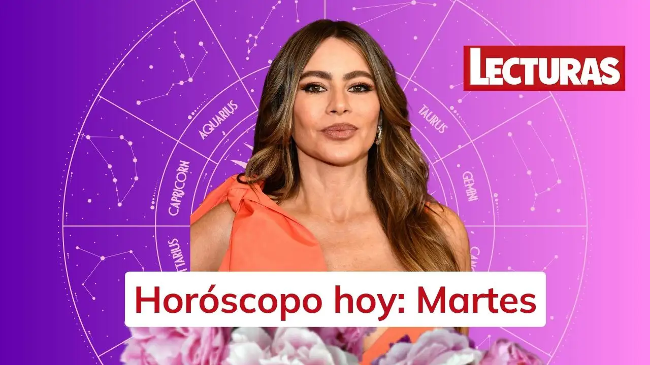 Copia de Horoscopo de HOY