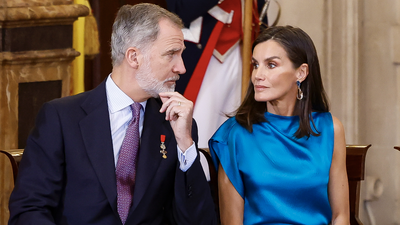 El motivo por el que la reina Letizia se niega de forma tajante a acompañar al rey Felipe VI en estos dos eventos