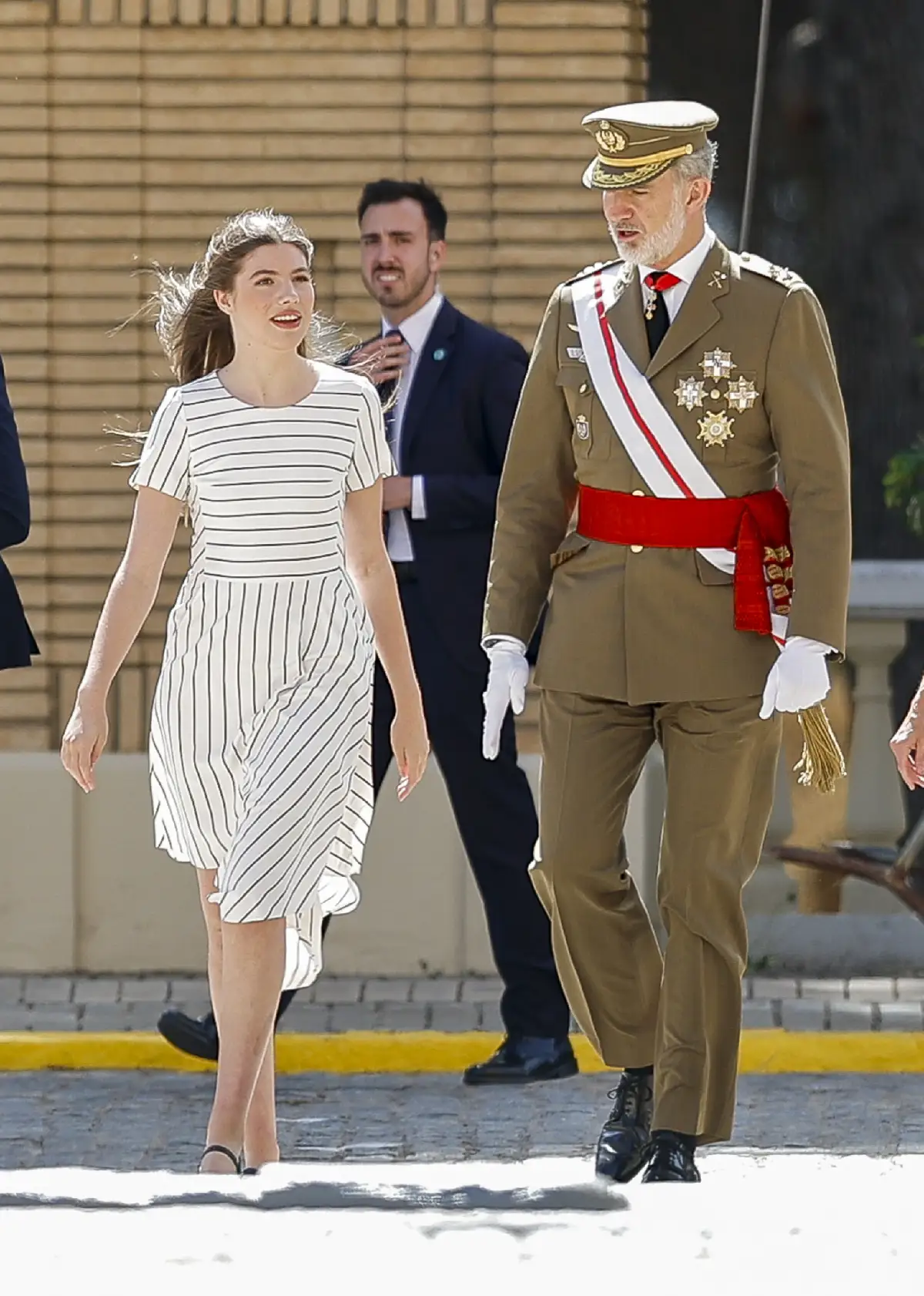 Infanta Sofía