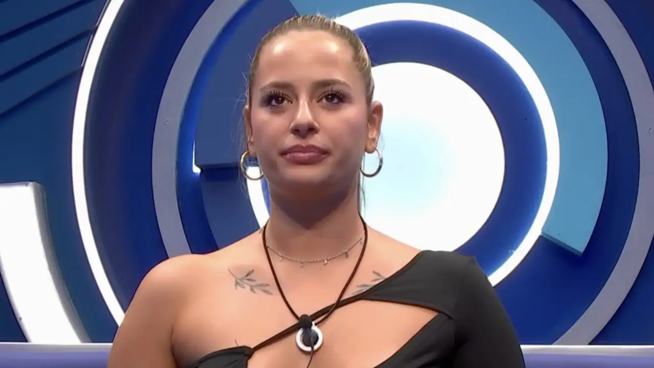 Laura Gran Hermano