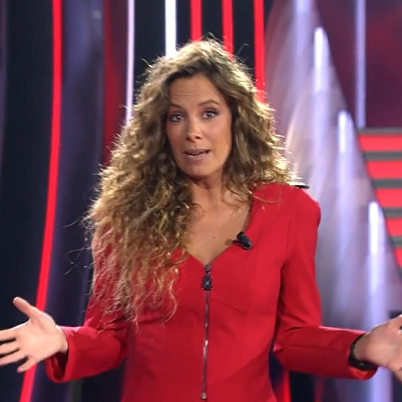 Laura Madrueño, sustituida en 'Gran Hermano': este es el conocido presentador que Telecinco ha elegido para su puesto