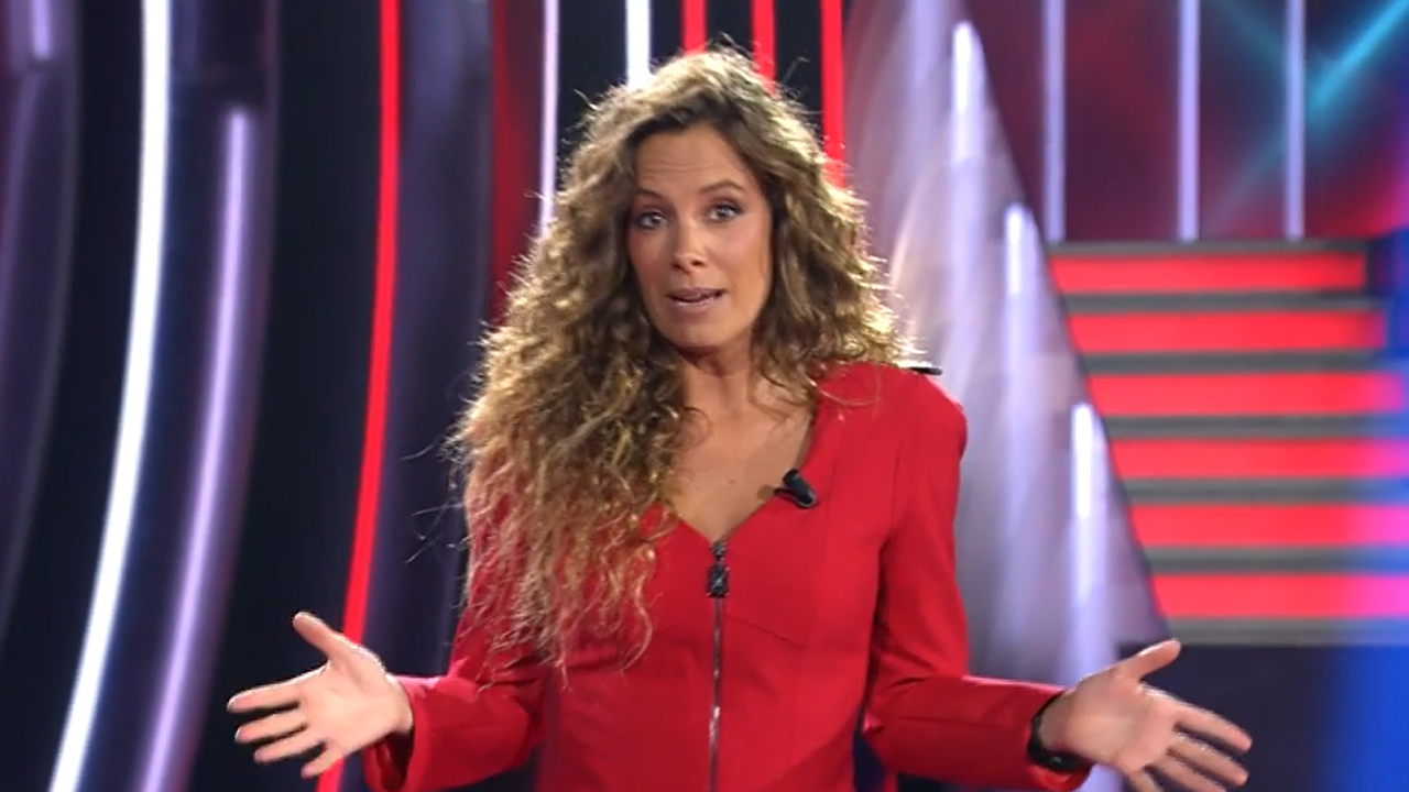 Laura Madrueño, sustituida en 'Gran Hermano': este es el conocido presentador que Telecinco ha elegido para su puesto