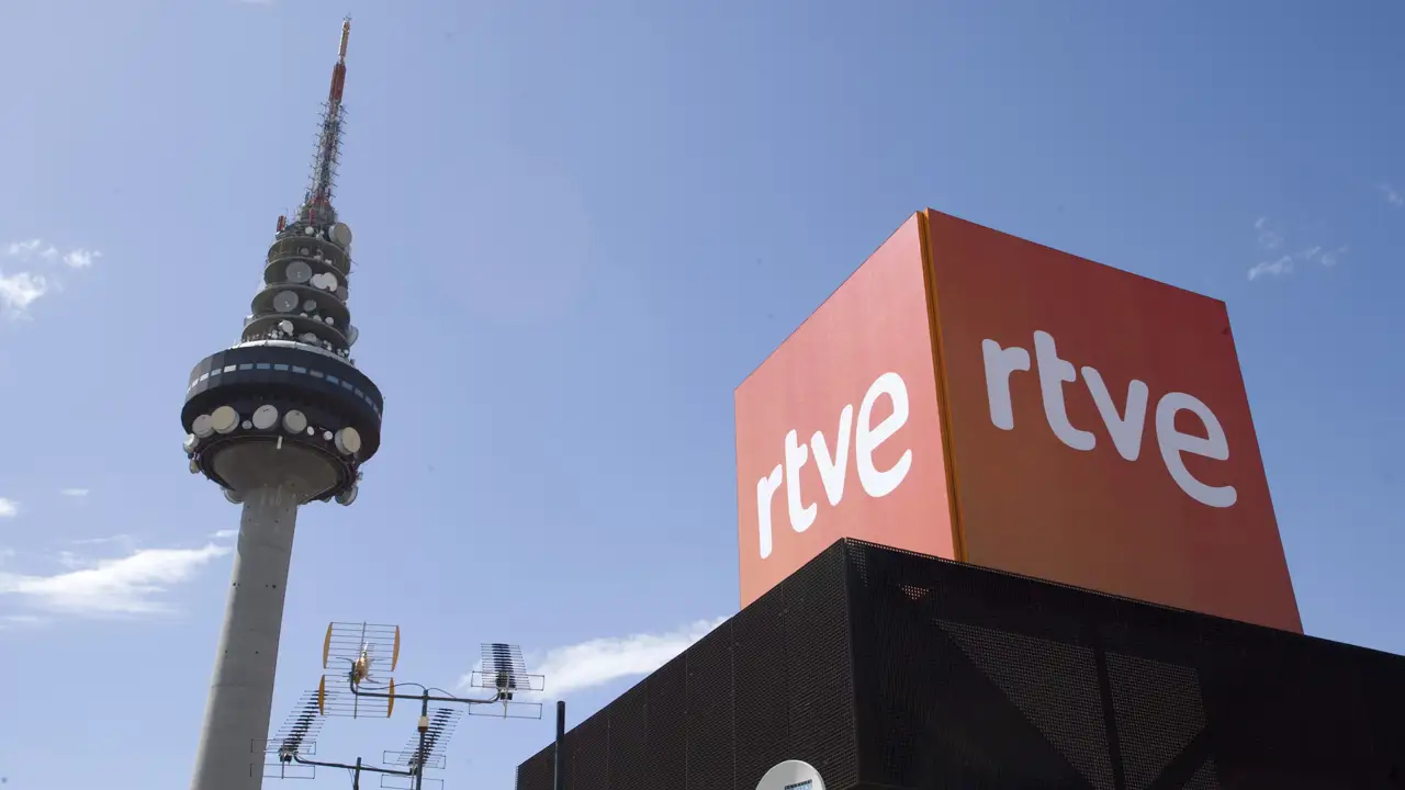 Sede de 'RTVE'