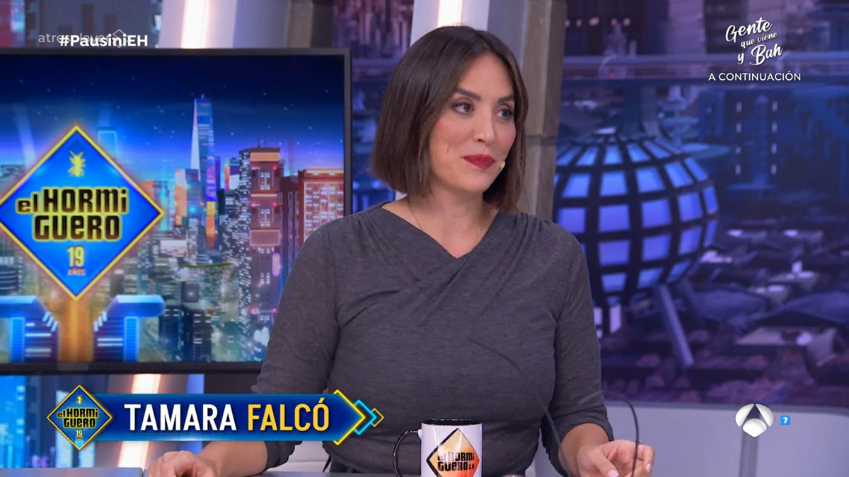 Tamara Falcó