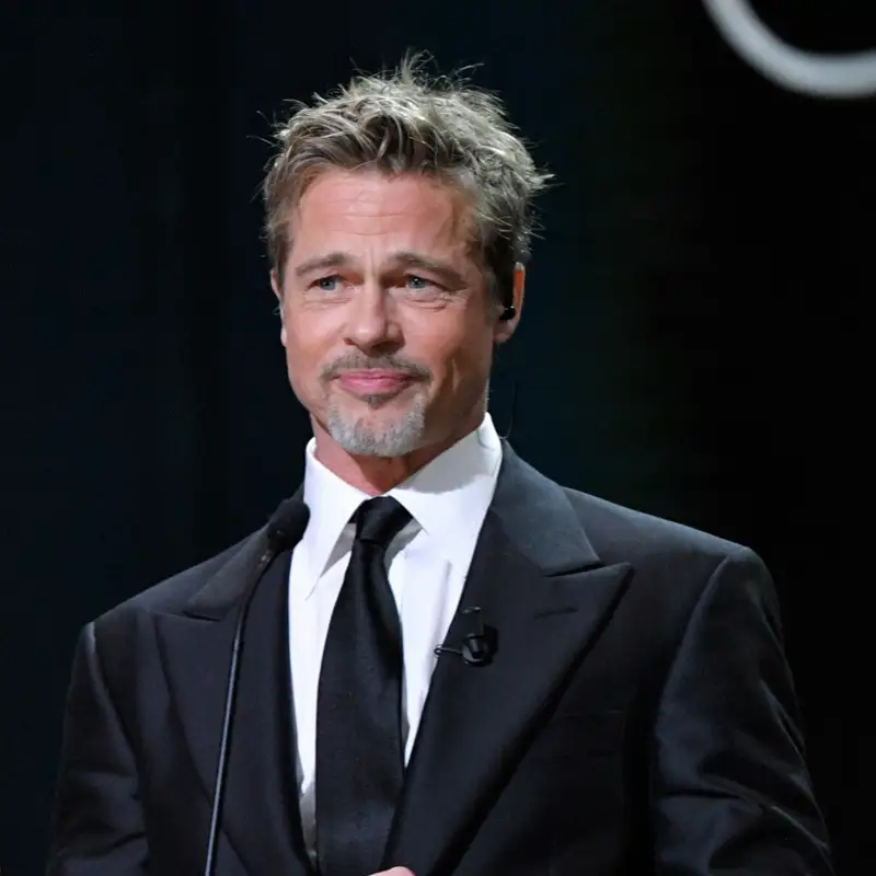 "Otro falso Brad Pitt estafa a dos mujeres"