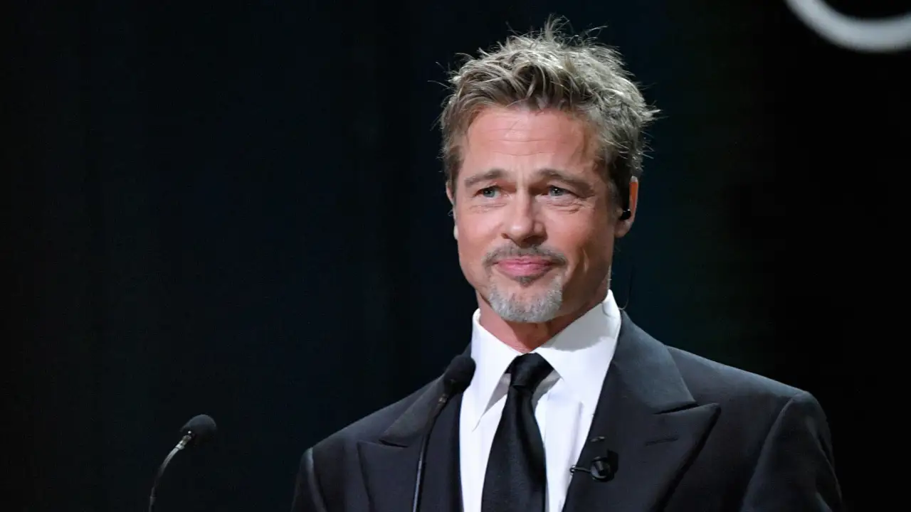 "Otro falso Brad Pitt estafa a dos mujeres"