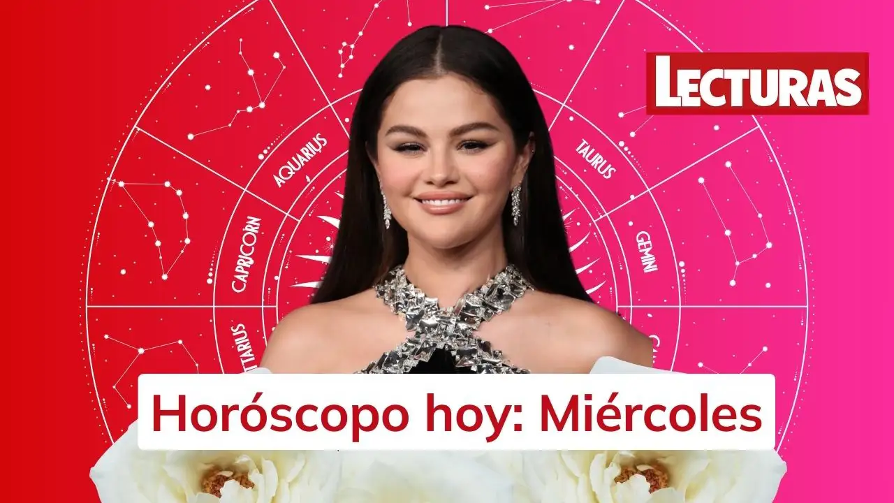 Copia de Horoscopo de HOY