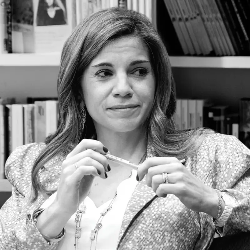 La psiquiatra Marian Rojas, sobre el exceso de dopamina y cortisol: "Nos hemos convertido en una sociedad muy frágil"