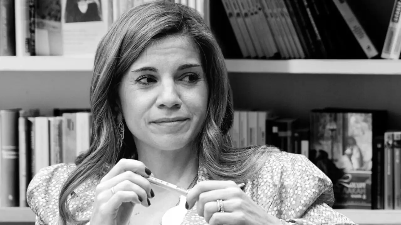 La psiquiatra Marian Rojas, sobre el exceso de dopamina y cortisol: "Nos hemos convertido en una sociedad muy frágil"