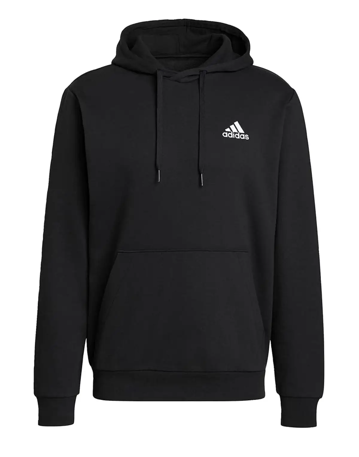 adidas Essentials Fleece Hoodie Sudadera