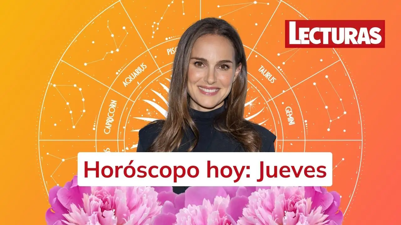 Copia de Horoscopo de HOY