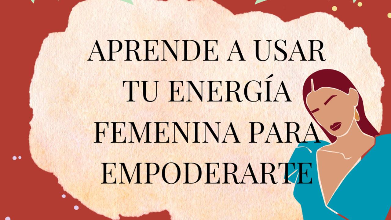 Energía femenina