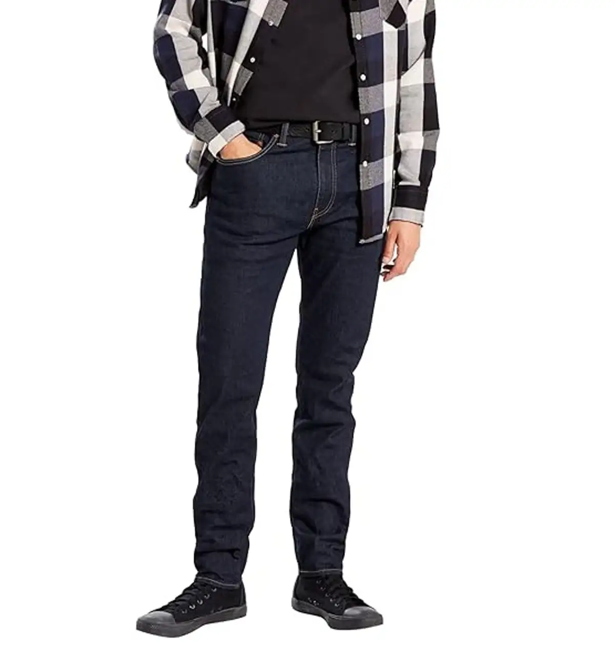 Levi's 512 Slim Taper Vaqueros para Hombre