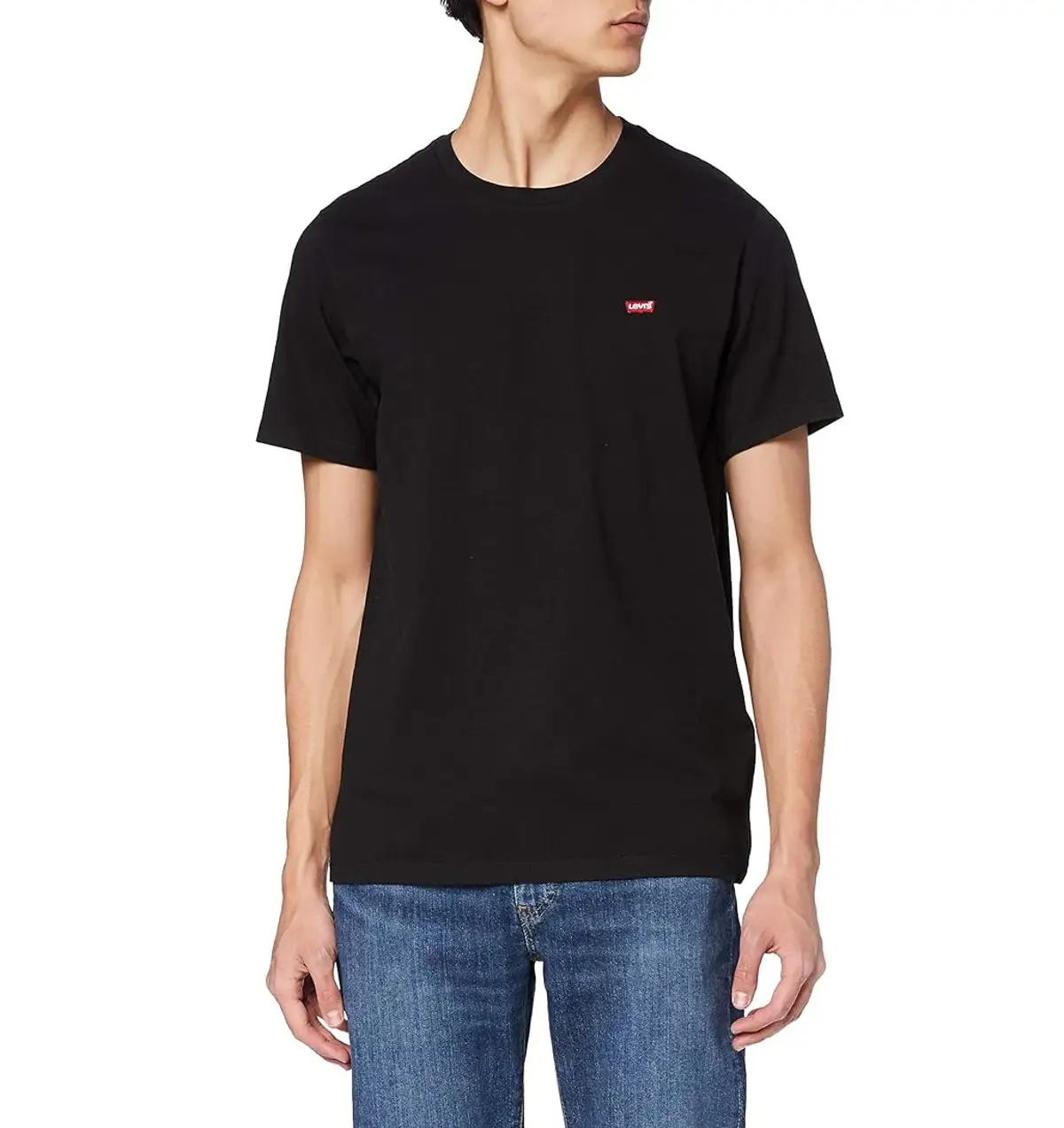 Levi's Ss Original Housemark Tee Camiseta