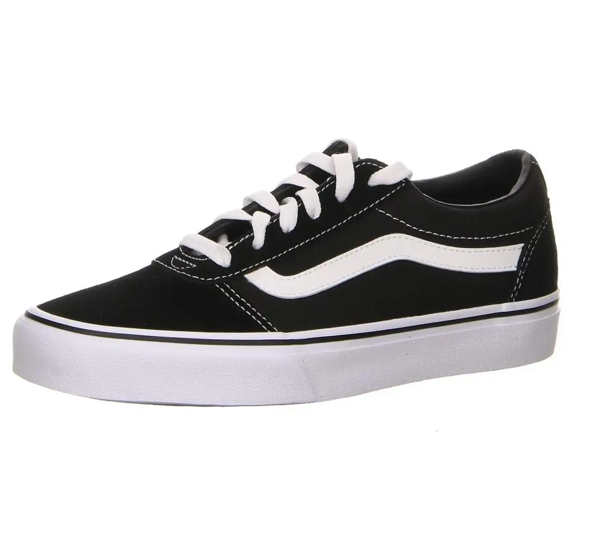 Vans Ward