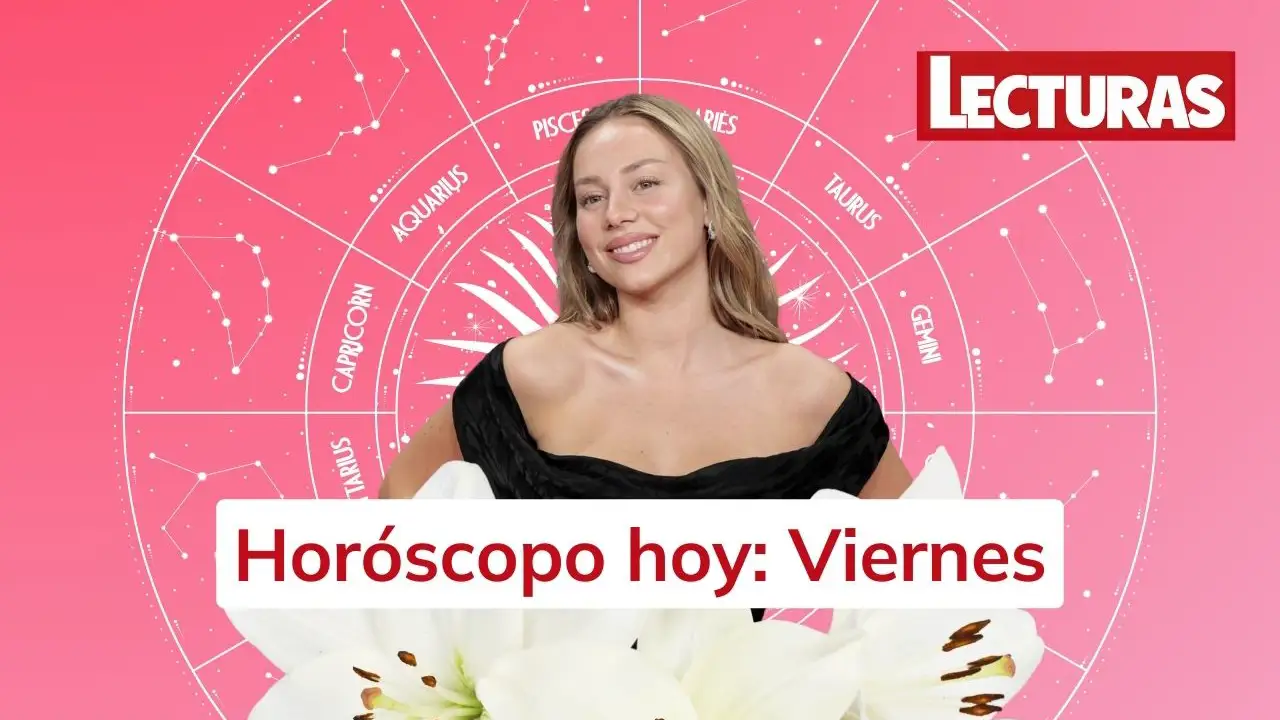 Copia de Horoscopo de HOY