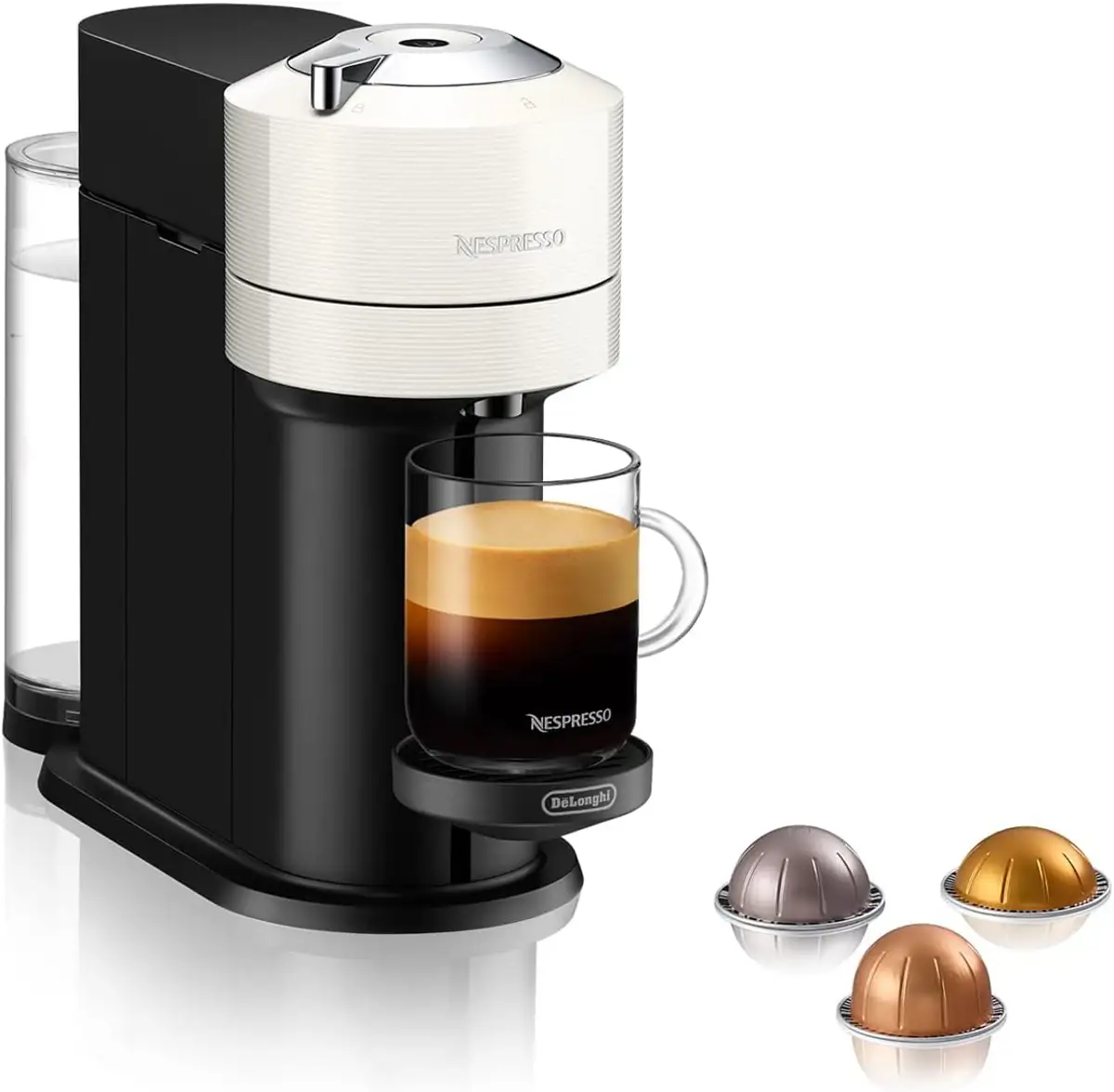 De'Longhi Nespresso Vertuo Next