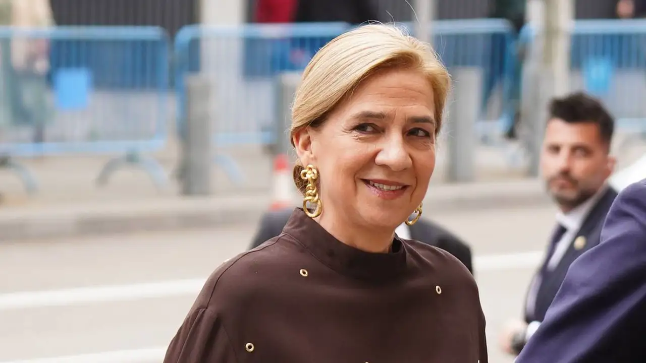 Infanta Cristina