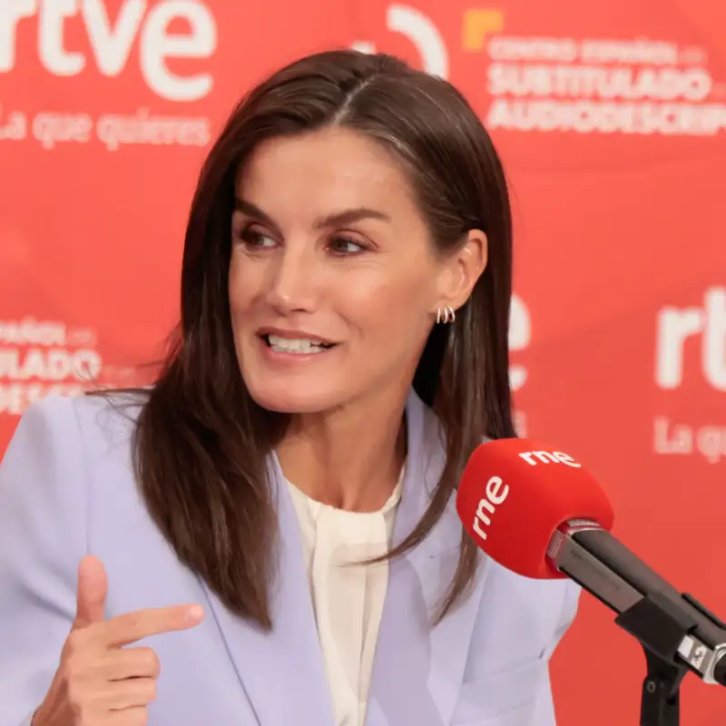 Letizia