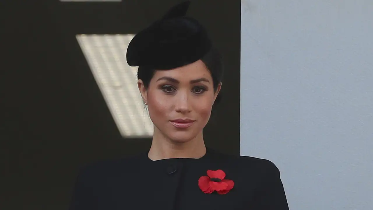 meghan markle 2