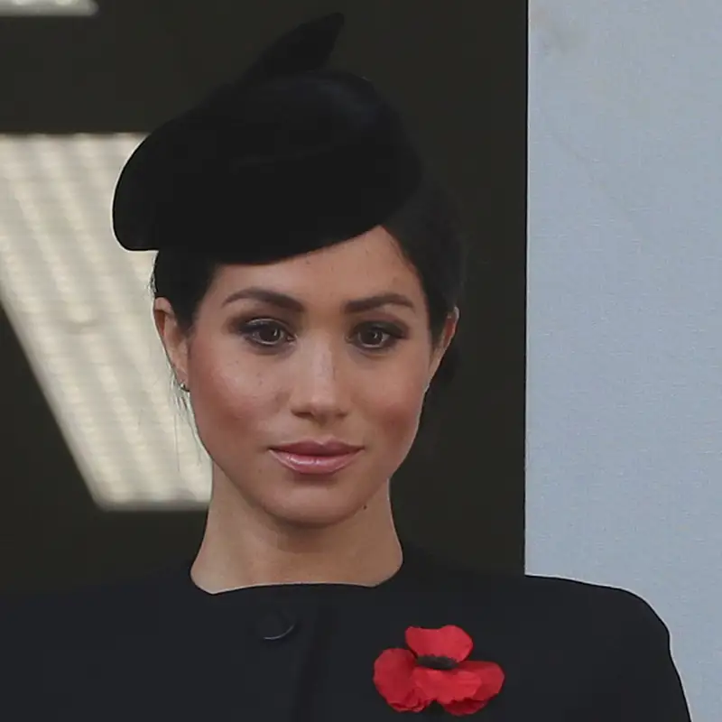 meghan markle 2