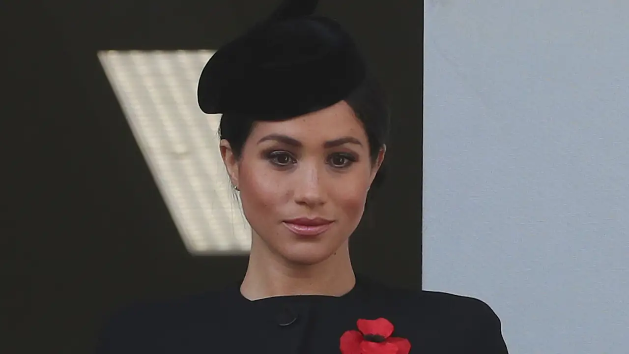 El ataque definitivo de Meghan Markle contra el rey Carlos III y el príncipe Guillermo tras su acercamiento a Harry