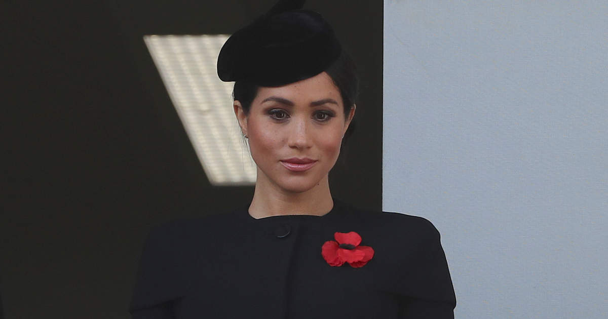 El ataque definitivo de Meghan Markle contra el rey Carlos III y el  príncipe Guillermo tras su acercamiento a Harry