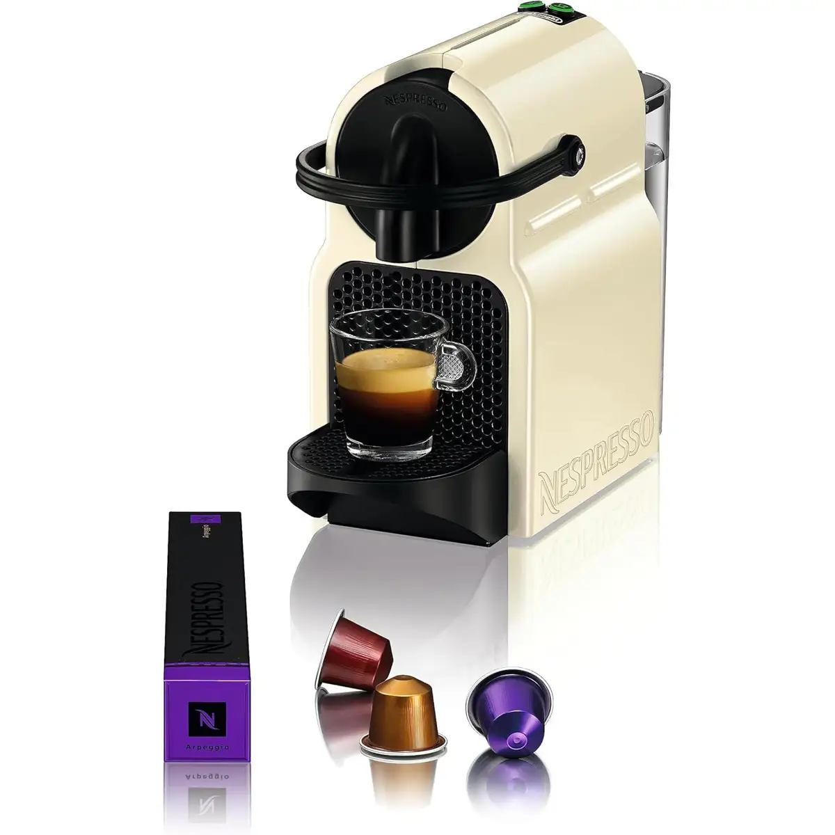 Nespresso De'Longhi Inissia