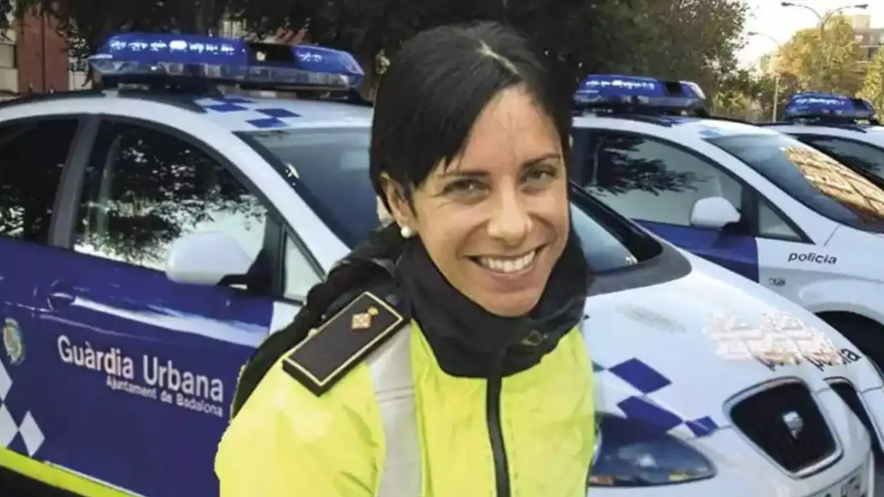 Rosa Peral, crimen de la Guardia Urbana