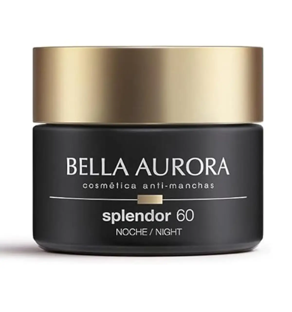  BELLA AURORA - Splendor +60 Crema de Noche