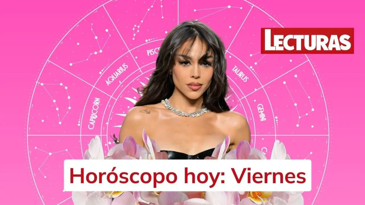 horoscopo illustrated viernes 3