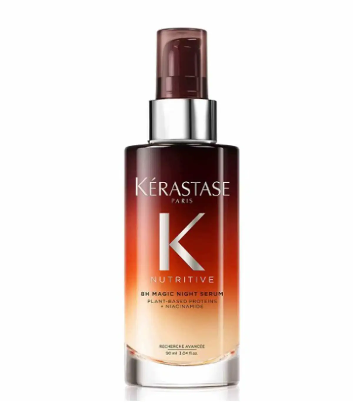 Kérastase Nutritive, Sérum Reparador de Noche