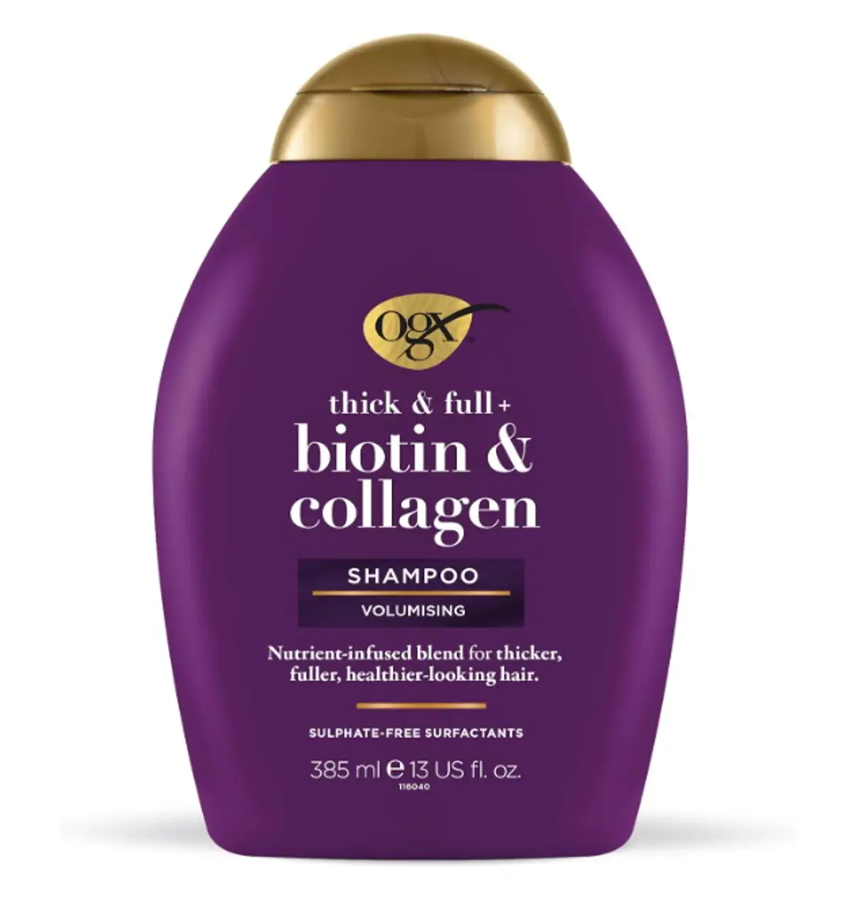  OGX Biotin & Collagen Shampoo