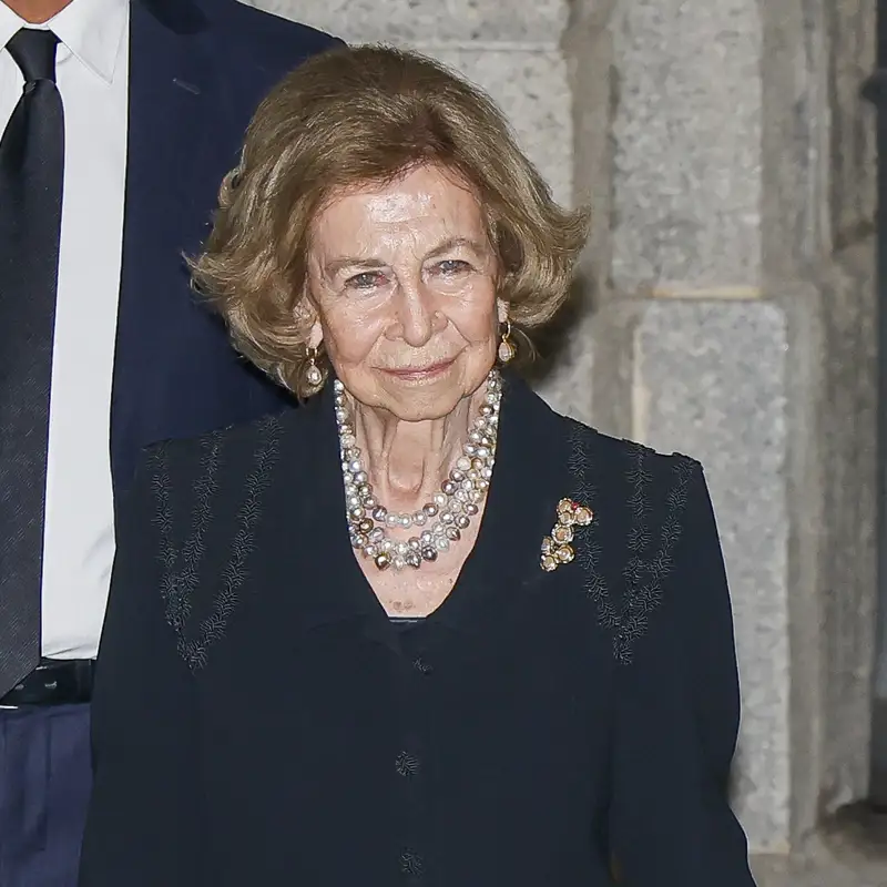 La respuesta de la reina Sofía al rey Juan Carlos y Bárbara Rey: un mensaje velado y el anillo de la polémica