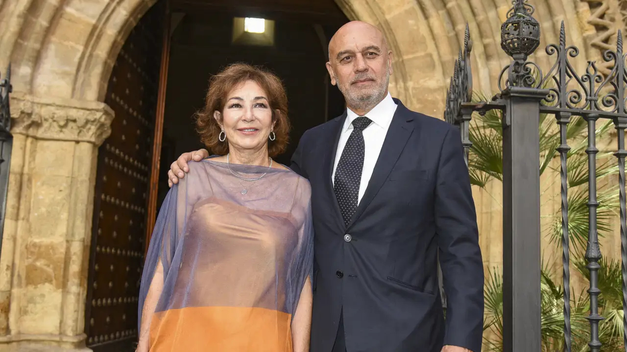 De Ana Rosa Quintana a Pepa Muñoz: los looks de las invitadas de la boda de Costanza Villar-Mir