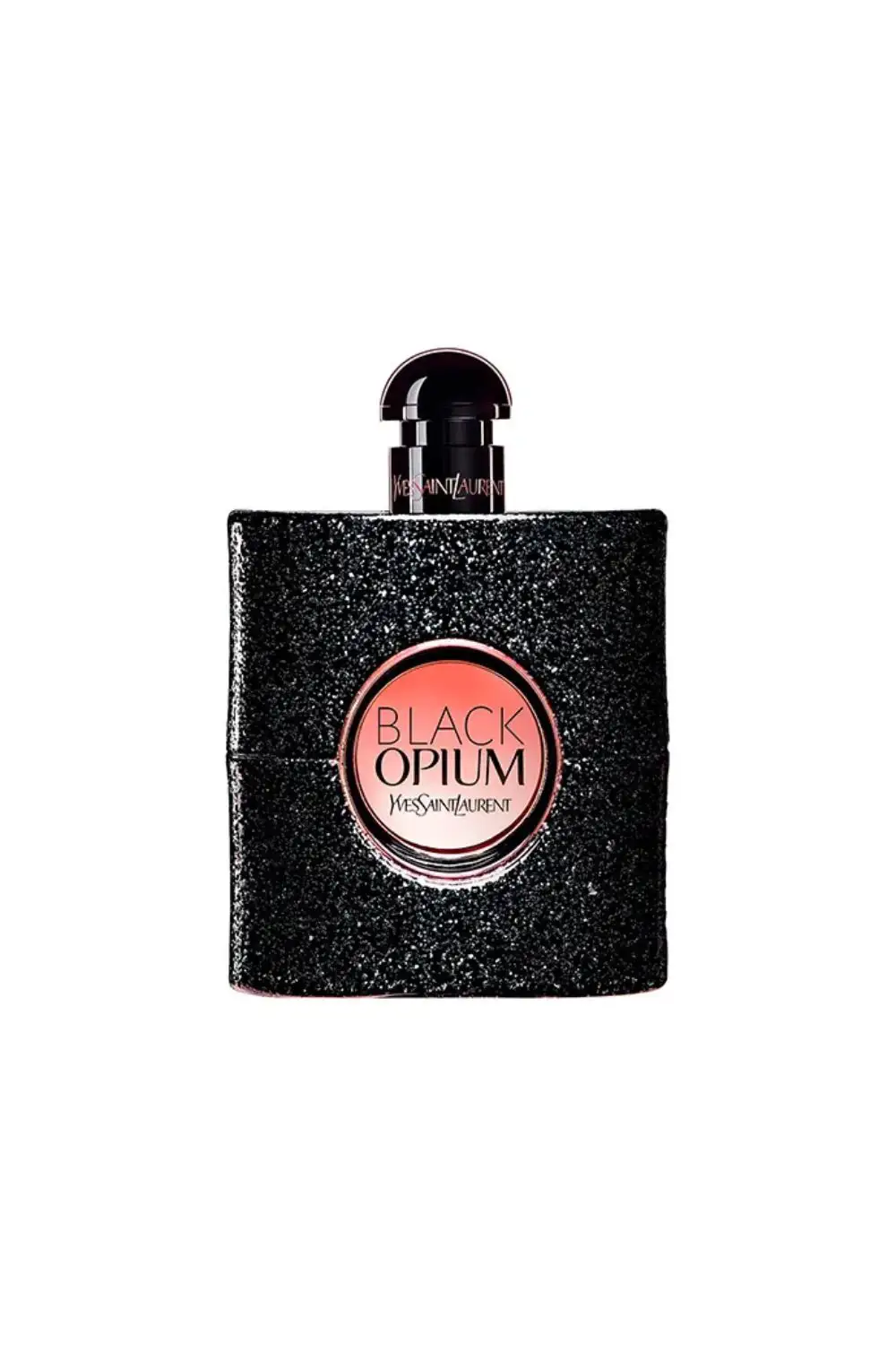 Black Opium de Yves Saint Laurent 