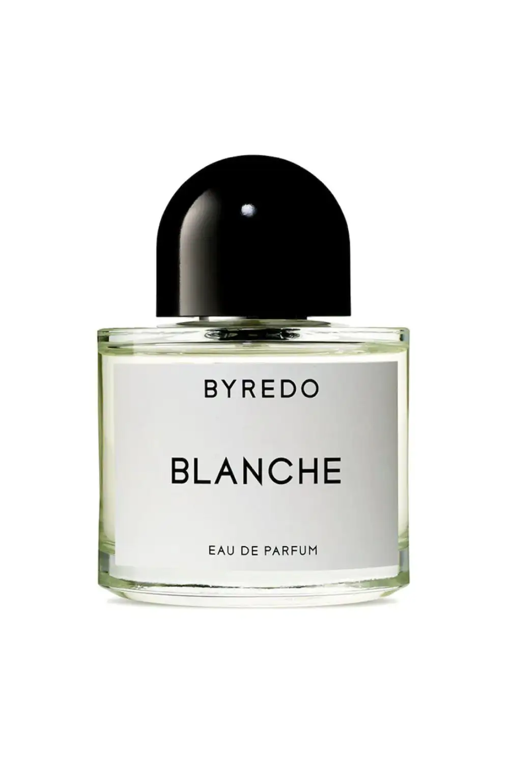 Blanche de Byredo