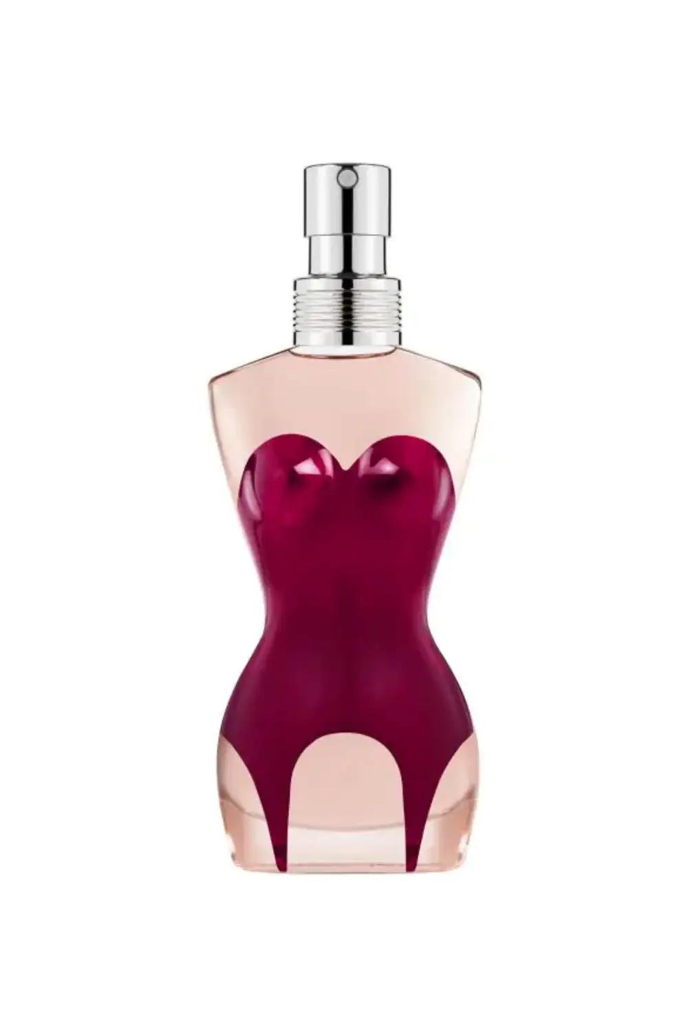 Classique Eau de Parfum de Jean Paul Gaultier