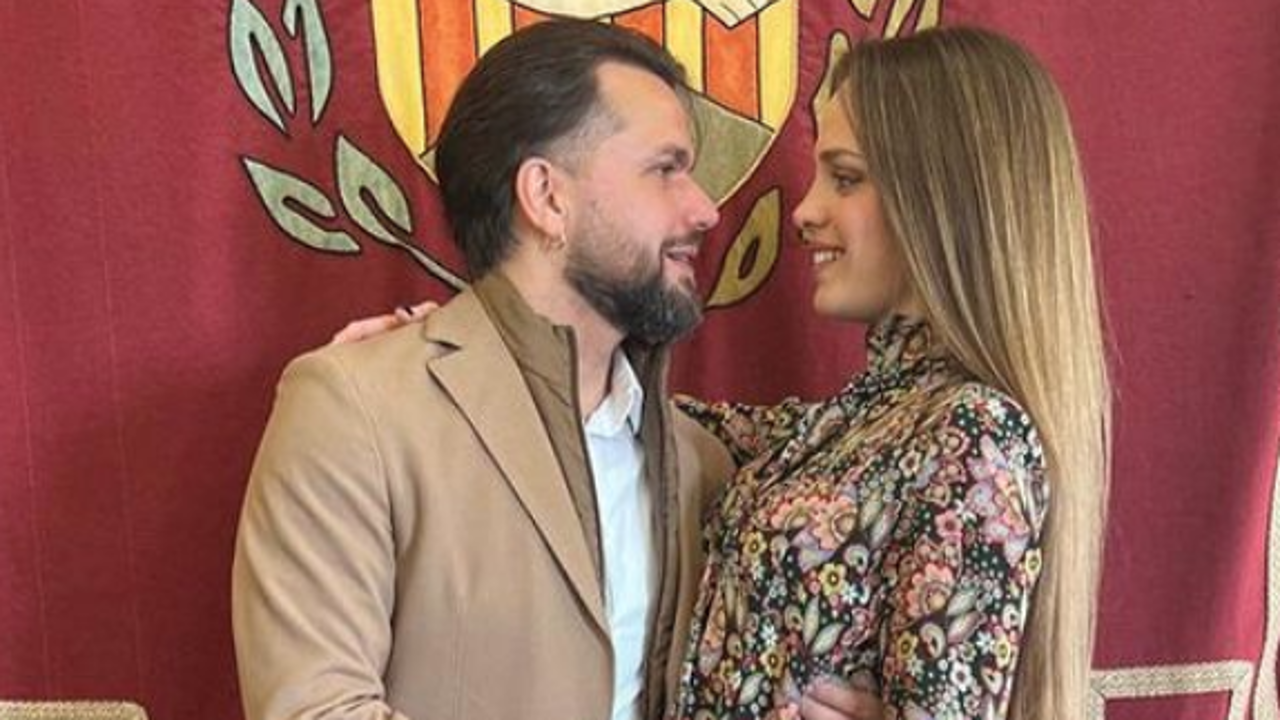 Entramos en la preboda de Pepe Flores, ganador de 'Gran Hermano 12+1', con su novia Marina: bailes, cantes y mucho amor