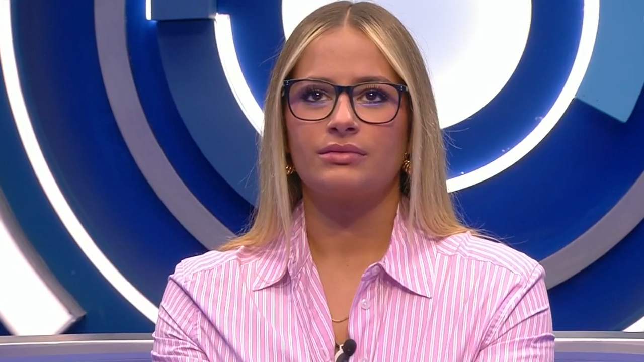 El 'tierra trágame' que se ha encontrado Laura, hija de María José Galera, con los verdaderos nominados de ‘Gran Hermano’